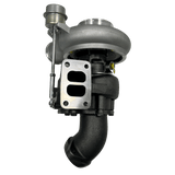 3590104AN (3800397) Aftermarket New HX35W Turbocharger fits Dodge Ram Cummins B Series Chrysler MY99 Application Engine - Goldfarb & Associates Inc