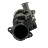 3590104AN (3800397) Aftermarket New HX35W Turbocharger fits Dodge Ram Cummins B Series Chrysler MY99 Application Engine - Goldfarb & Associates Inc