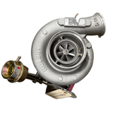 3590609N (3800438 ,3590608 ,3592303) New Holset HX32W Turbocharger fits Cummins 6BTA Engine