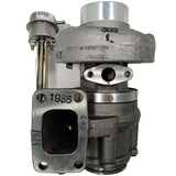 3592015N (3592016 ; 3800709) New Holset HX30W Turbocharger fits Cummins 4BT 110HP Engine - Goldfarb & Associates Inc