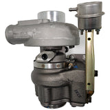 3592015N (3592016 ; 3800709) New Holset HX30W Turbocharger fits Cummins 4BT 110HP Engine - Goldfarb & Associates Inc