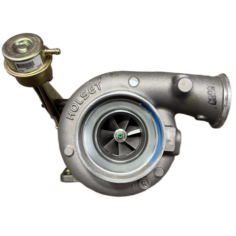 3592303N (4025418) New Holset HX32W Turbocharger fits Cummins 6BTA 175HP Engine