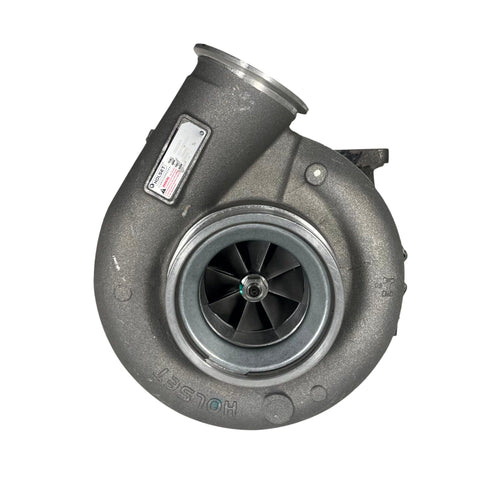 3592401N (3592369 ; 3800852) New Holset HX60 Turbocharger fits Cummins QSM11 Engine - Goldfarb & Associates Inc