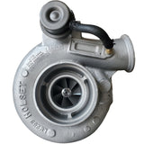 3592766R (3592766) Rebuilt Holset HX35W Turbocharger fits Engine - Goldfarb & Associates Inc