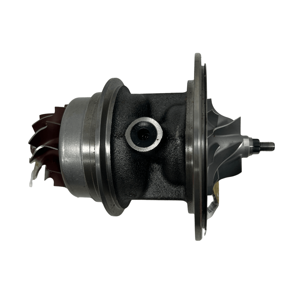 3596282N (3593409) New Holset HY30W CHRA Turbocharger fits Cummins Freightliner Engine - Goldfarb & Associates Inc