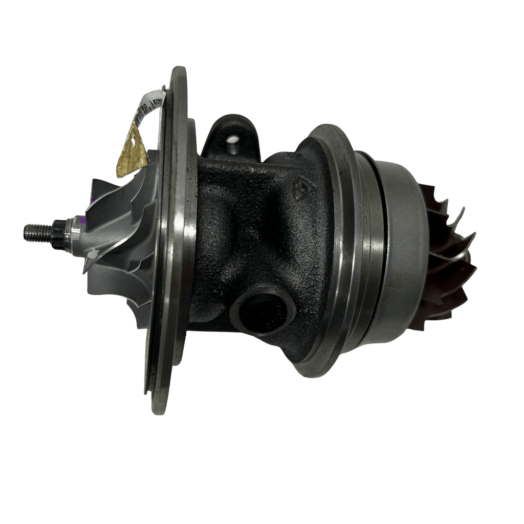 3596282N (3593409) New Holset HY30W CHRA Turbocharger fits Cummins Freightliner Engine - Goldfarb & Associates Inc