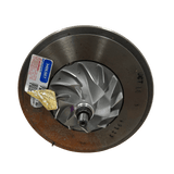 3596282N (3593409) New Holset HY30W CHRA Turbocharger fits Cummins Freightliner Engine - Goldfarb & Associates Inc