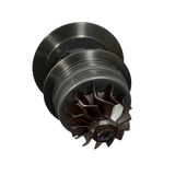 3596282N (3593409) New Holset HY30W CHRA Turbocharger fits Cummins Freightliner Engine - Goldfarb & Associates Inc
