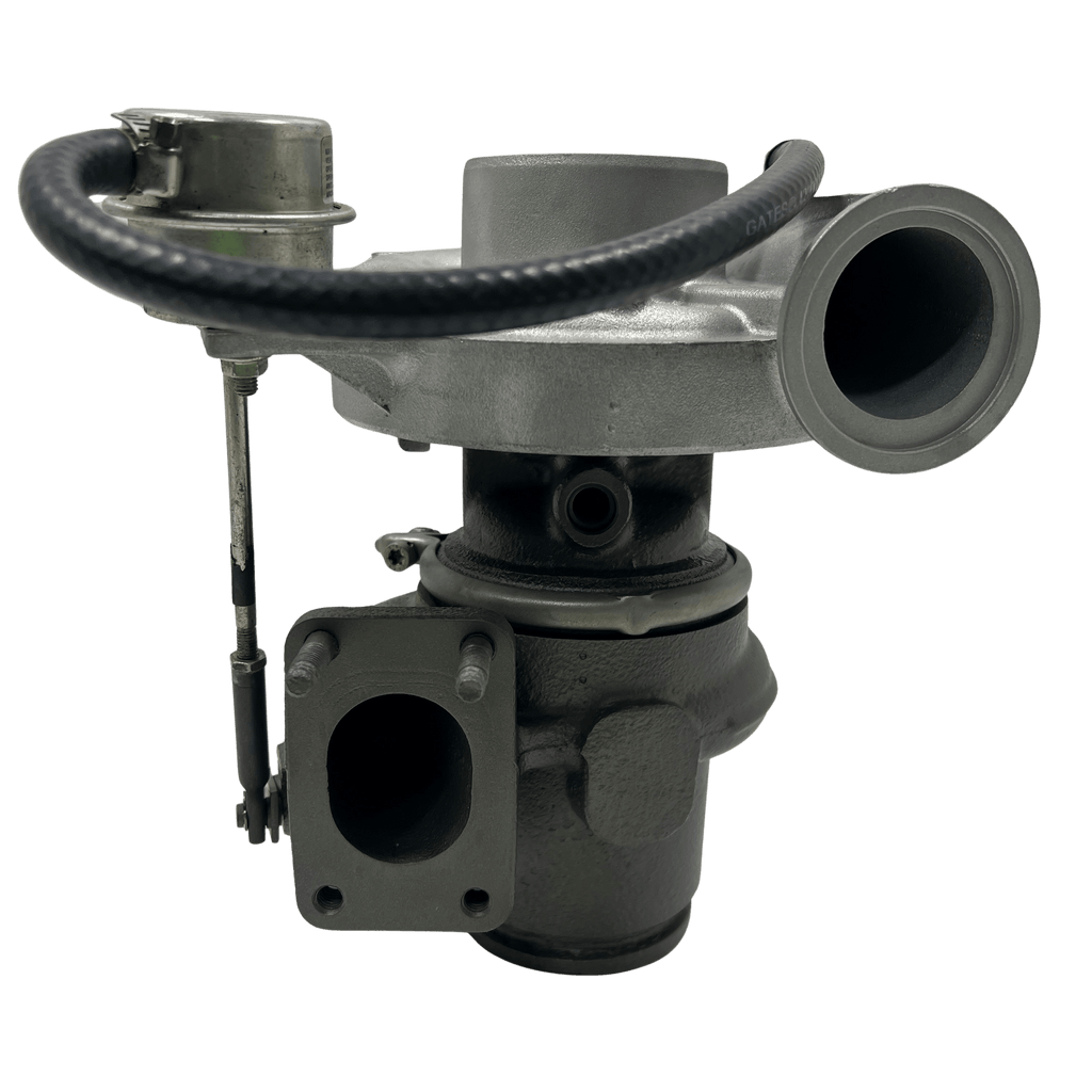 3596283R (4025228) Rebuilt Holset HY30W Turbocharger fits Cummins B Series Freightliner Engine - Goldfarb & Associates Inc