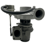 3596283R (4025228) Rebuilt Holset HY30W Turbocharger fits Cummins B Series Freightliner Engine - Goldfarb & Associates Inc