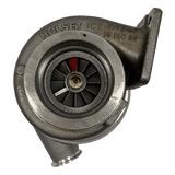 3597829N (3597898) New Holset HX52 Turbocharger fits Cummins Engine - Goldfarb & Associates Inc