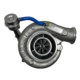 3598045N (3598044) New Holset HX35W Turbocharger fits Cummins 6BT Engine - Goldfarb & Associates Inc