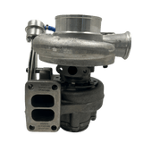 3598045N (3598044) New Holset HX35W Turbocharger fits Cummins 6BT Engine - Goldfarb & Associates Inc