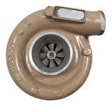 3598925N (4309422) New Holset HX35 Turbocharger fits Cummins Excavator 6BT Engine - Goldfarb & Associates Inc