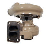3598925N (4309422) New Holset HX35 Turbocharger fits Cummins Excavator 6BT Engine - Goldfarb & Associates Inc