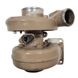3598925N (4309422) New Holset HX35 Turbocharger fits Cummins Excavator 6BT Engine - Goldfarb & Associates Inc