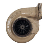 3598925N (4309422) New Holset HX35 Turbocharger fits Cummins Excavator 6BT Engine - Goldfarb & Associates Inc