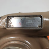 3598925N (4309422) New Holset HX35 Turbocharger fits Cummins Excavator 6BT Engine - Goldfarb & Associates Inc