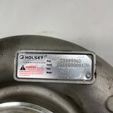 3599996DR (4031148 ; 20516147) Rebuilt Holset HX52 Turbocharger fits Volvo D12 Engine - Goldfarb & Associates Inc
