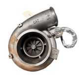 361-9710N (20R1163 ,805869-5007) New Garrett Turbocharger fits Diesel C18 Engine