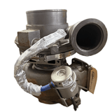 361-9710N (20R1163 ,805869-5007) New Garrett Turbocharger fits Diesel C18 Engine