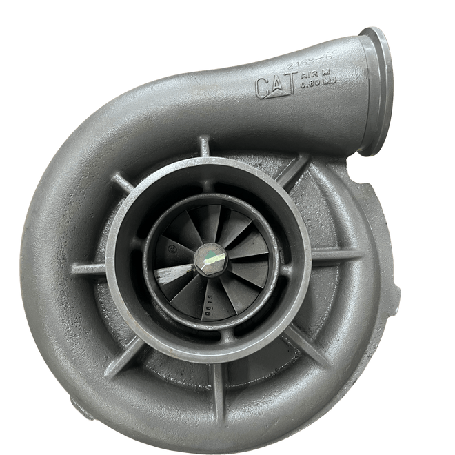 362-1622R (3621622) Rebuilt Garrett Turbocharger fits CAT Engine