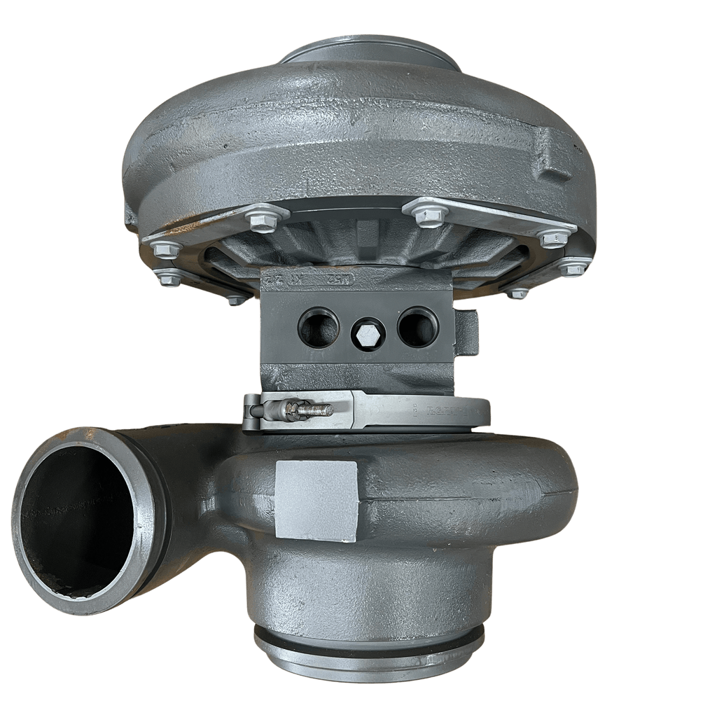 362-1622R (3621622) Rebuilt Garrett Turbocharger fits CAT Engine - Goldfarb & Associates Inc