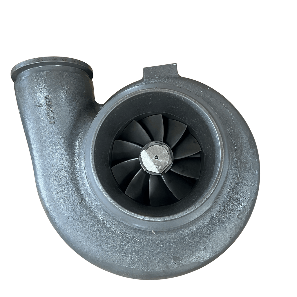 362-1622R (3621622) Rebuilt Garrett Turbocharger fits CAT Engine - Goldfarb & Associates Inc
