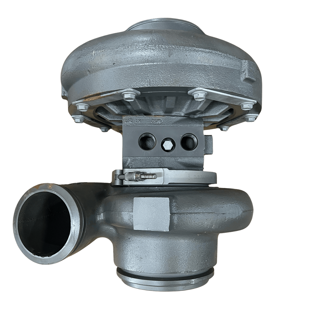 362-1622R (3621622) Rebuilt Garrett Turbocharger fits CAT Engine - Goldfarb & Associates Inc