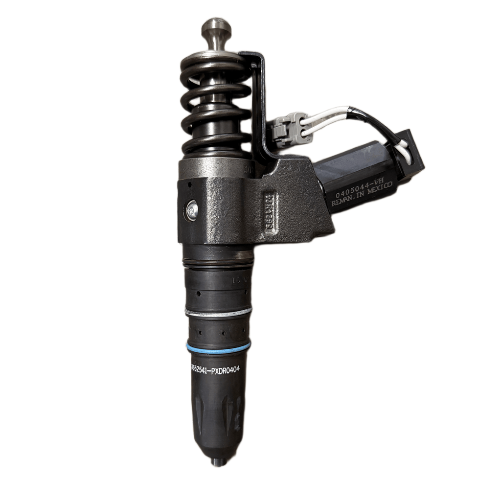 3652541R (3070739) Rebuilt Celect Fuel Injector fits Cummins Engine - Goldfarb & Associates Inc