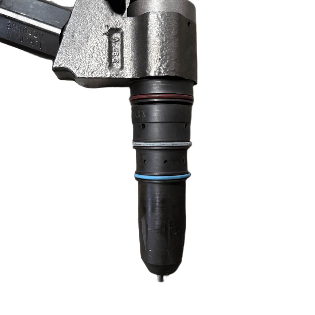 3652541R (3070739) Rebuilt Celect Fuel Injector fits Cummins Engine - Goldfarb & Associates Inc