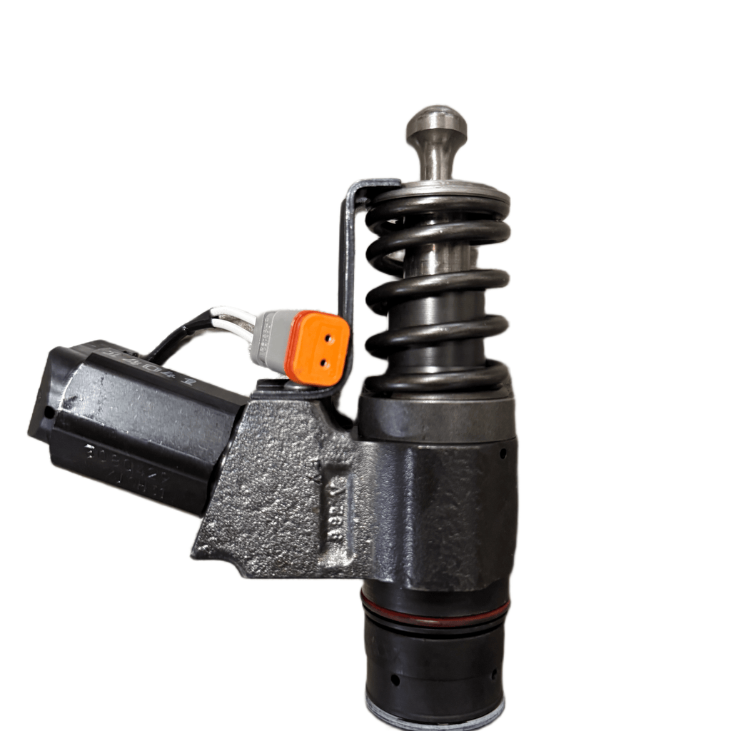 3652541R (3070739) Rebuilt Celect Fuel Injector fits Cummins Engine - Goldfarb & Associates Inc