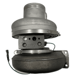 3767615AN (5550526 ; 3767622) Aftermarket New HE561VE Turbocharger fits Cummins ISX Engine - Goldfarb & Associates Inc