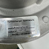 3767615AN (5550526 ; 3767622) Aftermarket New HE561VE Turbocharger fits Cummins ISX Engine - Goldfarb & Associates Inc