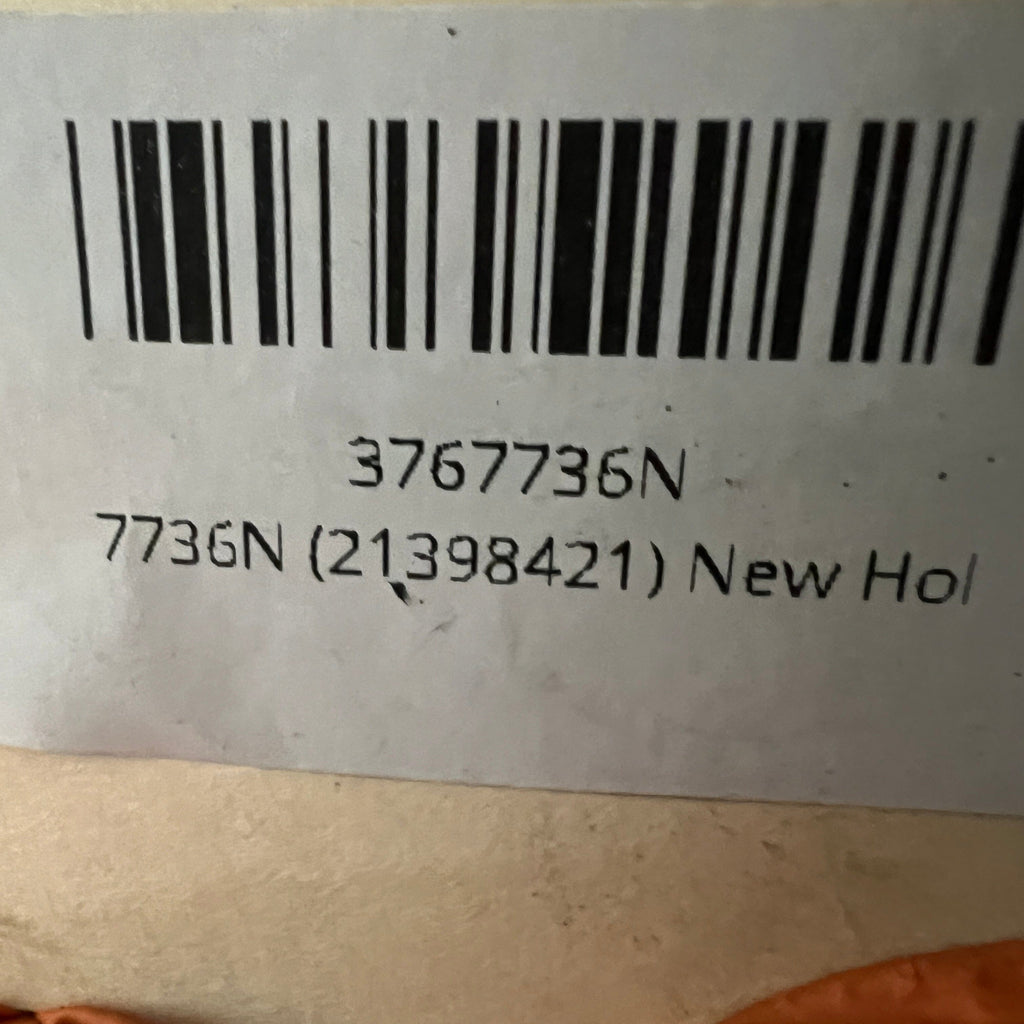 3767736N (21398421) New Holset HE551VE Turbocharger fits Volvo MD16 Construction Engine - Goldfarb & Associates Inc