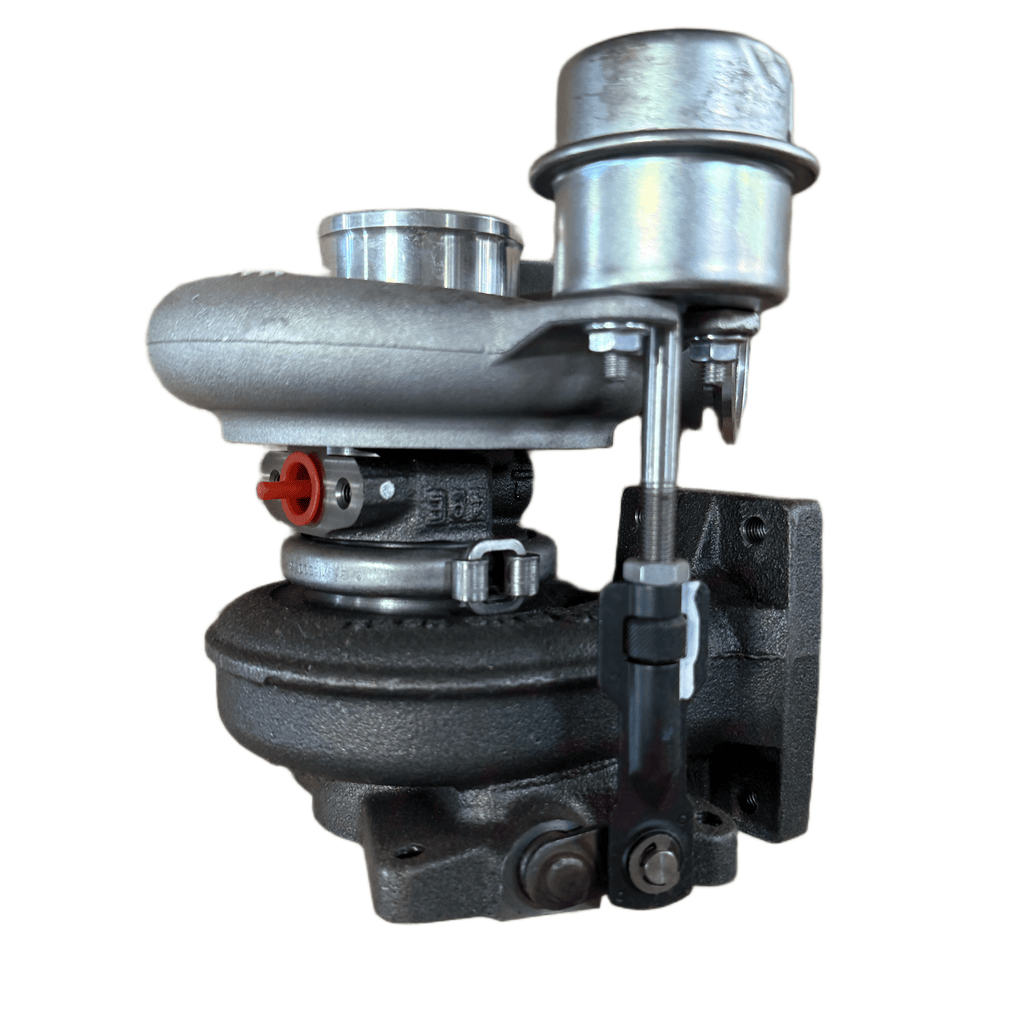 3767990N (3774186 ; 3786507) New Holset HE211W Turbocharger fits Cummins ISF Truck Engine