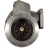 3768149R (15152204; 15152284; 3768150; 5357506; 4030874) Rebuilt Holset HX40W Turbocharger Fits 2010- Volvo Construction with MD, D9, D9 Euro-3 Volvo Construction, Wheel Loader Diesel Engine - Goldfarb & Associates Inc