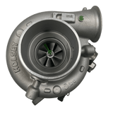 3768263R (5352714 ; 3768267) Rebuilt Holset HE551V Turbocharger fits Cummins ISX Engine - Goldfarb & Associates Inc