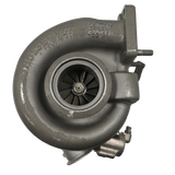 3768263R (5352714 ; 3768267) Rebuilt Holset HE551V Turbocharger fits Cummins ISX Engine - Goldfarb & Associates Inc