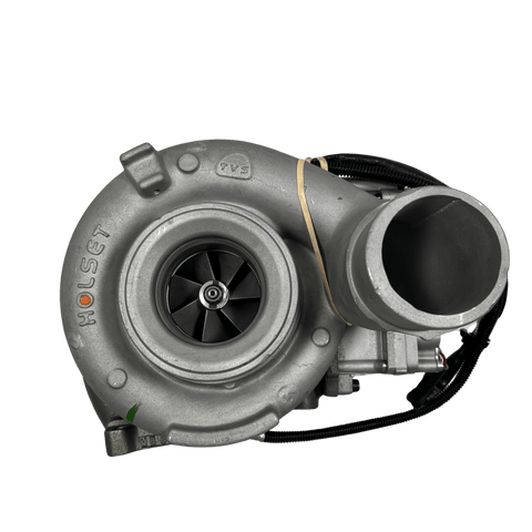 3770973R (3770974 ; 5608776) Rebuilt Holset HE351VE Turbocharger fits Dodge Ram Cummins 6.7L ISB Pickup Engine - Goldfarb & Associates Inc