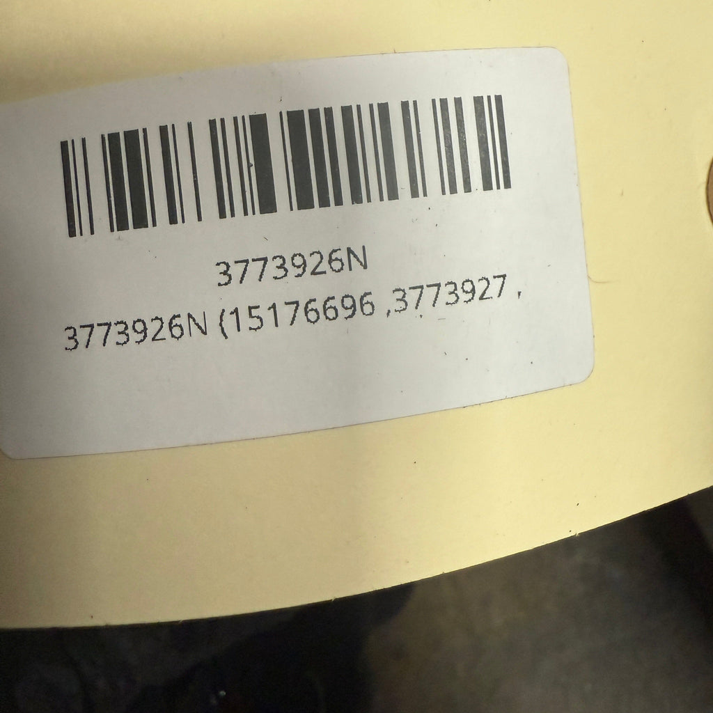 3773926N (15176696 ,3773927 ,5324768) New Holset HE500FG Turbocharger fits Volvo EC380 EC480 Engine