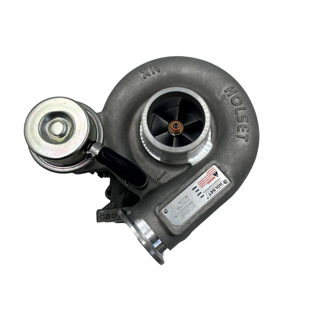 3774189N (3786793 ; 4309103) New Holset HE221W Turbocharger fits Cummins ISF Bus Engine