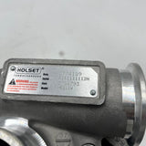3774189N (3786793 ; 4309103) New Holset HE221W Turbocharger fits Cummins ISF Bus Engine - Goldfarb & Associates Inc