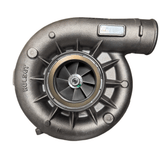 3774210N (4955302 ; 4042799) New Holset HX82 Turbocharger fits Cummins QSK50 Engine - Goldfarb & Associates Inc