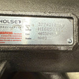 3774210N (4955302 ; 4042799) New Holset HX82 Turbocharger fits Cummins QSK50 Engine - Goldfarb & Associates Inc