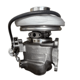 3776126N (3777208 ; 5801474225) New Holset HX52W Turbocharger fits Iveco Cursor 9 Genset Engine - Goldfarb & Associates Inc