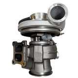 3776126N (3777208 ; 5801474225) New Holset HX52W Turbocharger fits Iveco Cursor 9 Genset Engine - Goldfarb & Associates Inc