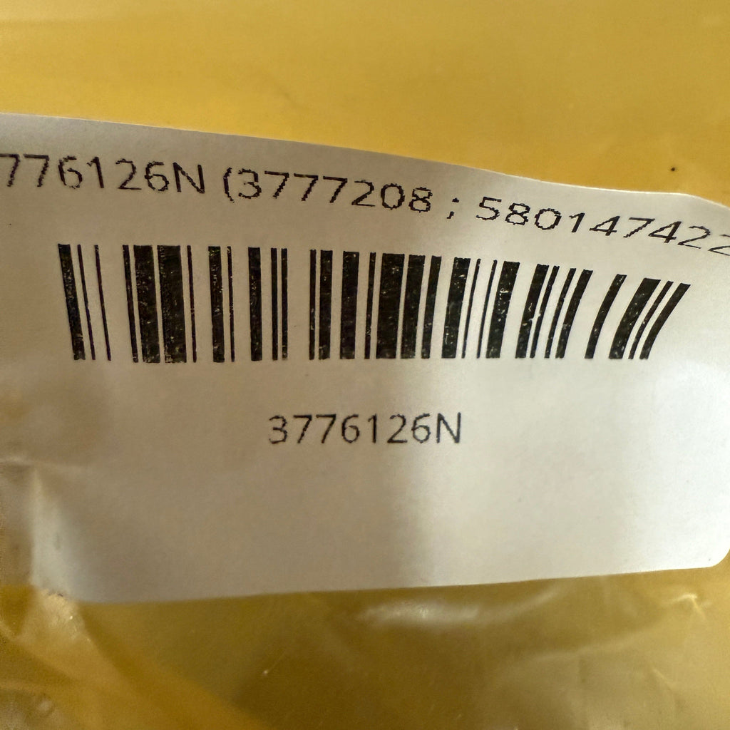 3776126N (3777208 ; 5801474225) New Holset HX52W Turbocharger fits Iveco Cursor 9 Genset Engine - Goldfarb & Associates Inc