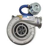 3776948N (3776947; 4309364; 3797045; 3776948H) New Holset HX30W Turbocharger Fits Cummins 4BT Compactor TATA 90 HP Diesel Engine - Goldfarb & Associates Inc