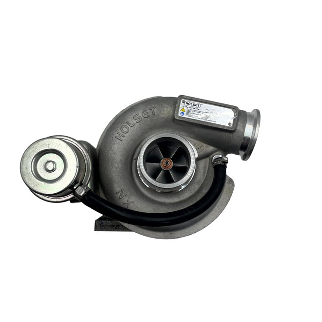 3777058N (4033880 ; 3774234) New Holset HE221W Turbocharger fits Cummins ISF Engine